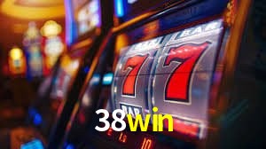 38win - Aplicativo Móvel